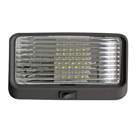 VALTERRA LLC DG71255VP Diamond Group By Valterra Products  Utility/Porch Light-Black Base product image