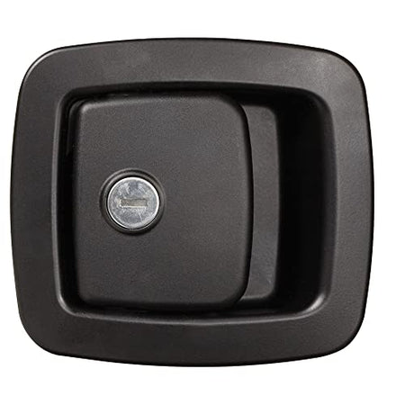 RV Designer RV Designer T513 Metal Plunger Door Lock - Outdoor Depot