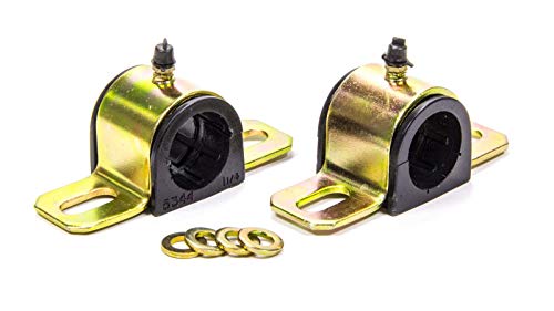 Energy Suspension Energy Suspension- 9.5165G 1-1/4" SWAY BAR BUSHING SET - Outdoor Depot