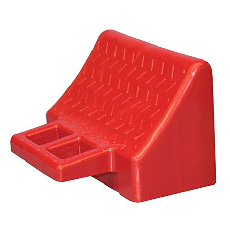 VALTERRA LLC A10-0922 Valterra  Stackers Chock , Red product image