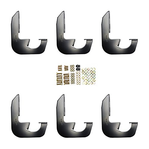 WESTIN 27-1905 271905 RB MTKIT 09 RAM 1500 QUAD product image