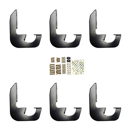 WESTIN 27-1905 271905 RB MTKIT 09 RAM 1500 QUAD product image