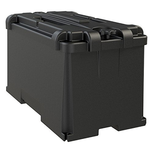 NOCO HM408 4D Commercial-Grade Battery Box product image