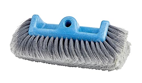 DICOR CORP CP-SB125E Dicor  Soft Bristle Exterior Wash Brush for Exterior RV Roof Cleani... product image