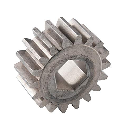 LIPPERT COMP 122739 Lippert Replacement 18-Tooth Spur Gear for Through-Frame Slide-Out ... product image