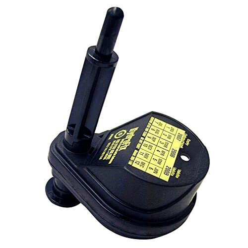ACR ELECTRON 9490.1 ACR  Hydrostatic Release for Category I EPIRBs,Black product image