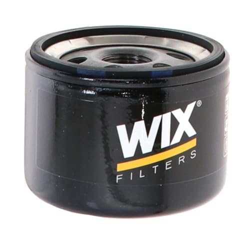 WIX FILTR HD 57035 WIX Filters -  Heavy Duty Spin-On Lube Filter, Pack of 1 product image