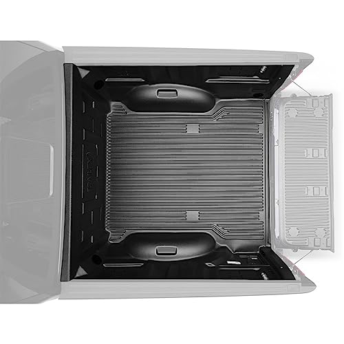 TRAILFX RC8U20HD 8 ft. Tub Bed Liners for 2020-2023 Chevrolet Silverado 2500 HD Automotive - view 4