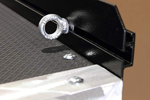 CARGOGLIDE CGCTTD-4 Sliding Tie Down Eyebolt Attachment product image