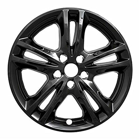 COAST2COAST CCIIMP447BLK IMP447BLK WS 15-19 FUSION GL BK 17' 10 SPK product image