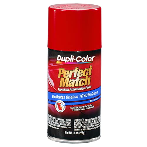 VHT BTY1560 Dupli-Color E7 Perfect Match Automotive Spray Paint – Toyota Super ... product image