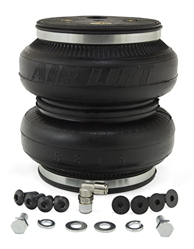 AIR LIFT 50236 Company  LoadLifter 7500 XL Replacement - Bellows type product image