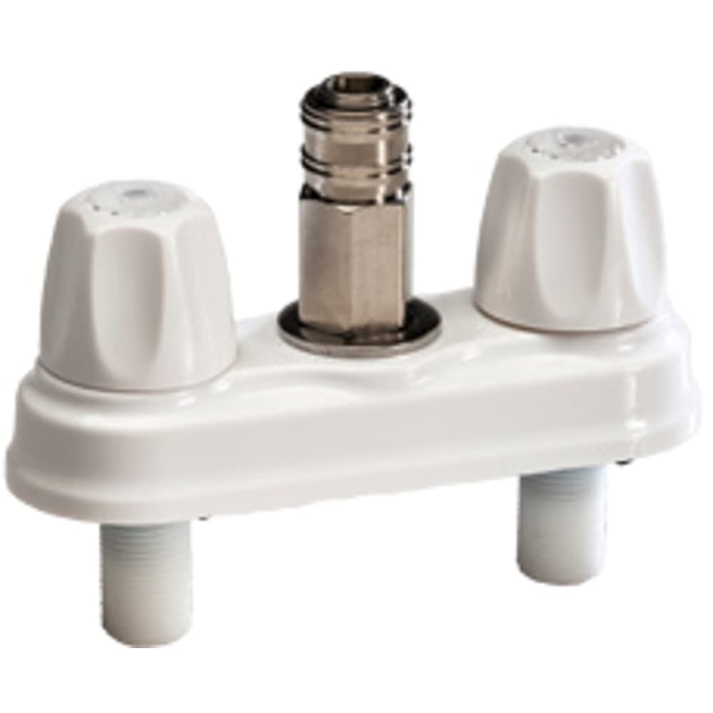Thetford RV Camper Deluxe Round Electric Cable Cord/Jack Hatch with Back Black PN 94330 - Outdoor Depot