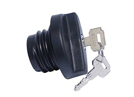 STROMBER JBP-SJSC.2 g Carlson RV Jack Pads – 2-Pack Scissor Jack Shoe for Trailer, Leve... - front view