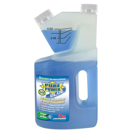 VALTERRA LLC V23103 PURE POWER BLUE  40 OZ. product image