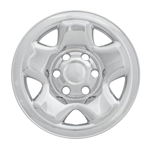 COAST2COAST IMP68XN Coast to Coast International--Wheel Skins-Fits 2016-2023 Toyota Tac... product image