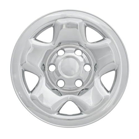 COAST2COAST IMP68XN Coast to Coast International--Wheel Skins-Fits 2016-2023 Toyota Tac... product image