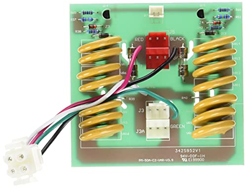 HUGHES AUTO RSP-50-PWD-EPO Power Watchdog RSP50PWDEPO Replacement Module for PWD50EPO, Gen I product image