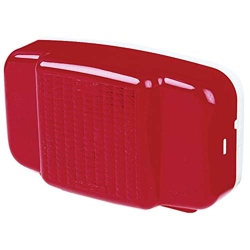 PETERSON MFG V457L Peterson Manufacturing () Surface Mount Combination Stop/Turn/Tail ... product image