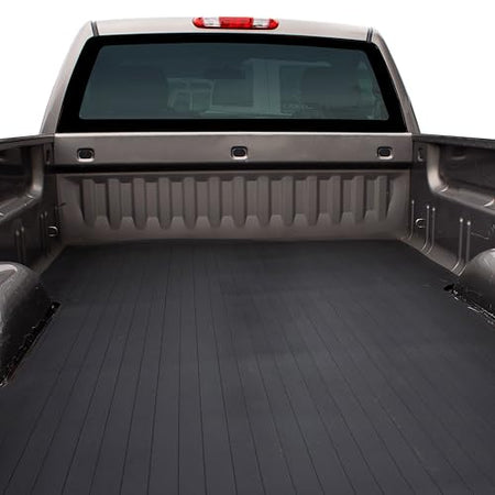 TRAILFX 620N HD BEDMAT CHEVROLET/GMC 6.5' product image