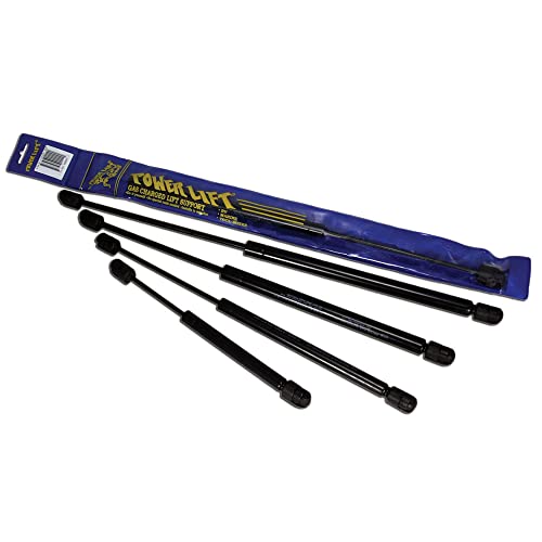 JR PRODUCTS GSNI-5150-60 Gas Spring product image