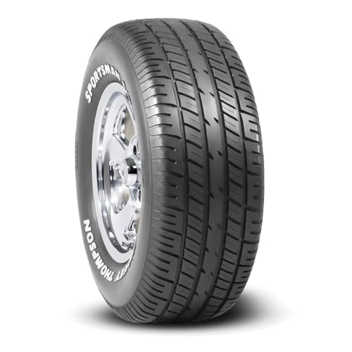 M.T. DRAG 90000000178 Mickey Thompson Sportsman S/T P215/70R15 97T SL product image