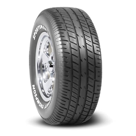 M.T. DRAG 90000000178 Mickey Thompson Sportsman S/T P215/70R15 97T SL product image