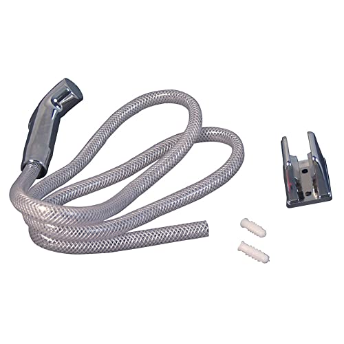 DOMETIC SE340683 Sanitation SeaLand 385311124 White Hand Spray product image