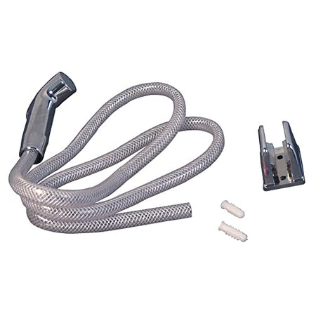 DOMETIC SE340683 Sanitation SeaLand 385311124 White Hand Spray product image