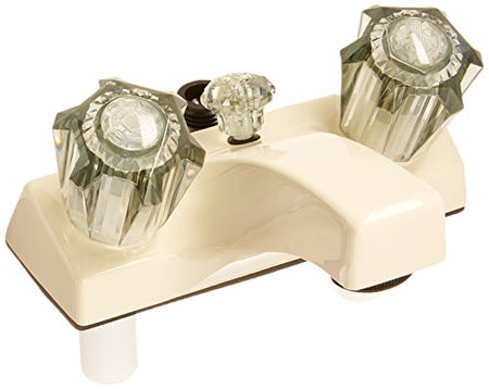 LASALLE BRIS 20373P21 tol  Ivory 4 Shower Faucet product image