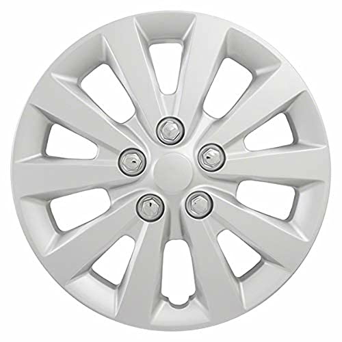 COAST2COAST IWC52116S 52116S WC 13-19 SENTRA SILVER 16' 10 SPK product image