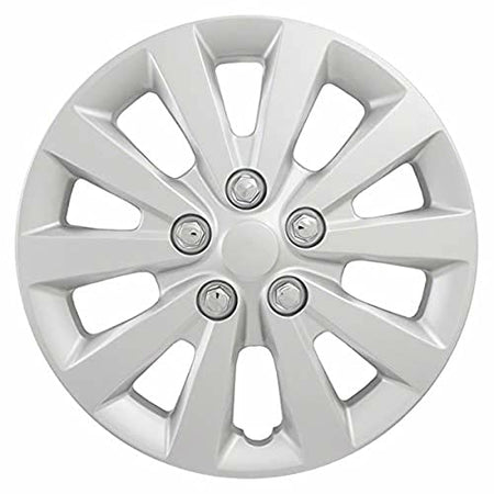 COAST2COAST IWC52116S 52116S WC 13-19 SENTRA SILVER 16' 10 SPK product image