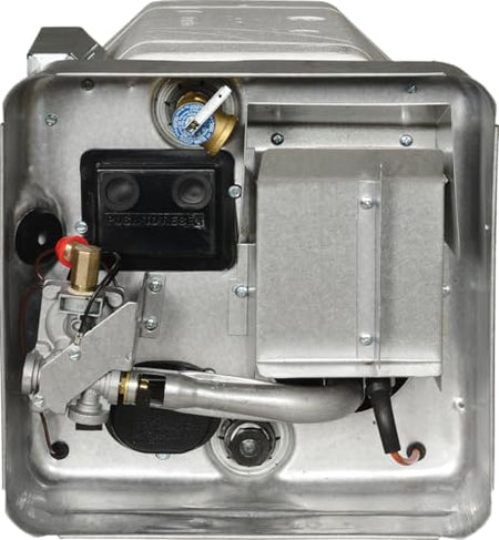 SUBURBAN MFG 5060A Suburban - SW10DE LP Gas & Electric 10 Gal Direct Spark Ignition Ta... - view 6