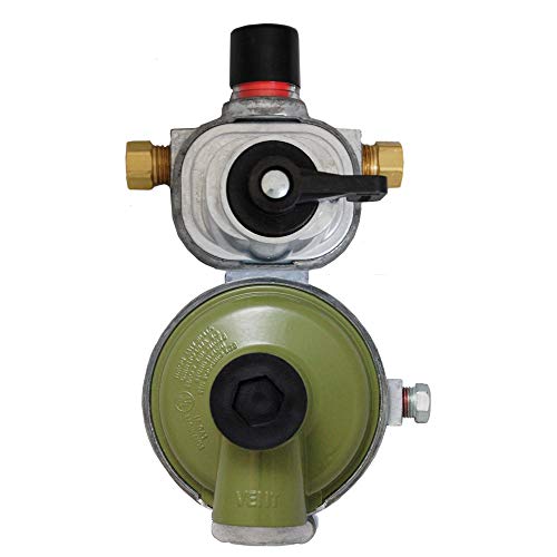 AP PRODUCTS MEGR-253H MARSH EXCEL MEGR253H Marshall Excelsior Reg 2-Stage Auto Vert Bulk product image