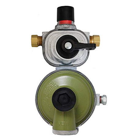 AP PRODUCTS MEGR-253H MARSH EXCEL MEGR253H Marshall Excelsior Reg 2-Stage Auto Vert Bulk product image