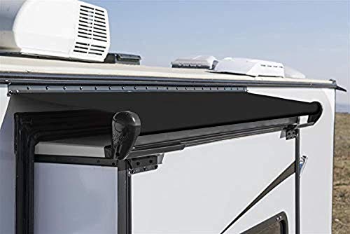 CAREFREE/CO. HI1386262TR HI1386262T ALPINE 138' BLCK/BLK TN RL product image