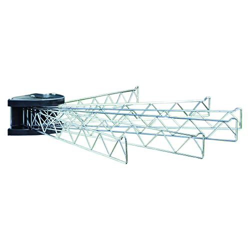 STROMBER CL-35 g Carlson Extend-A-Line 35 Clothes Line – Retractable, Rack Hanger,... product image