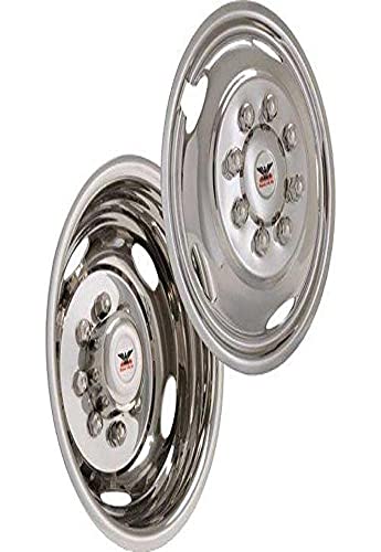 PHOENIX USA NF25 19.5 Lug Wheel Simulator product image