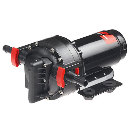 JOHNSON PUMP 10-13406-107 1013406107 AQUJET 5.2GPM WATER PRESS PMP 12V product image