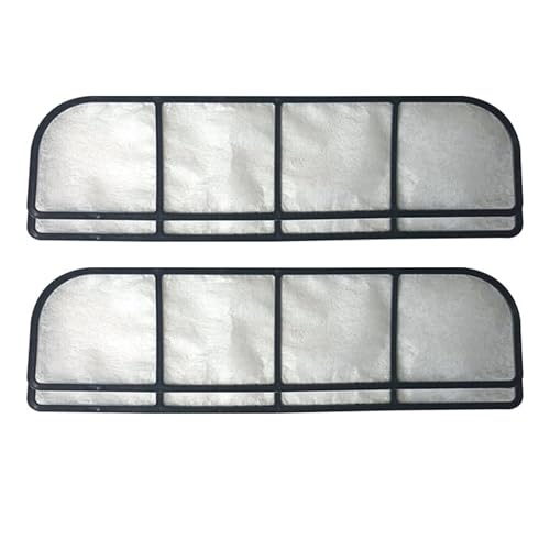 COLEMAN RVP 8430-3801 Coleman-Mach MERV 6 RV Replacement Air Filters, Set of 2 Air Filter... product image