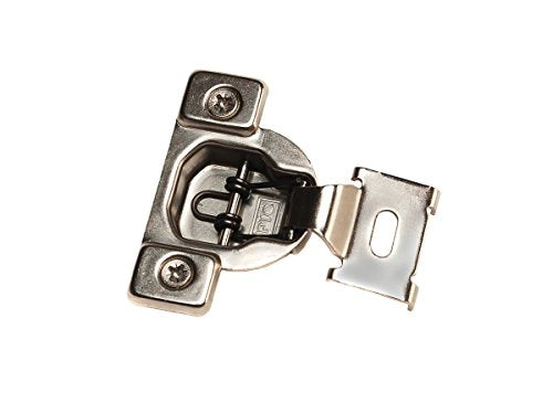 RV DESIGNER H230 Face Frame Hinge, 2 Per Pack, Cabinet Hardware product image