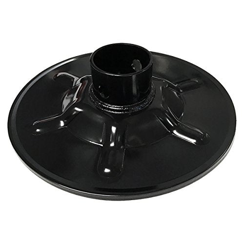 LIPPERT COMP 377962 onents Hall Effect Ground Control 3.0 Replacement Rear Jack Foot Pa... product image