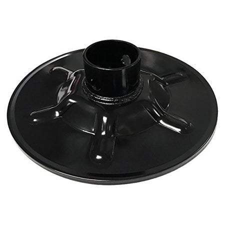 LIPPERT COMP 377962 onents Hall Effect Ground Control 3.0 Replacement Rear Jack Foot Pa... product image