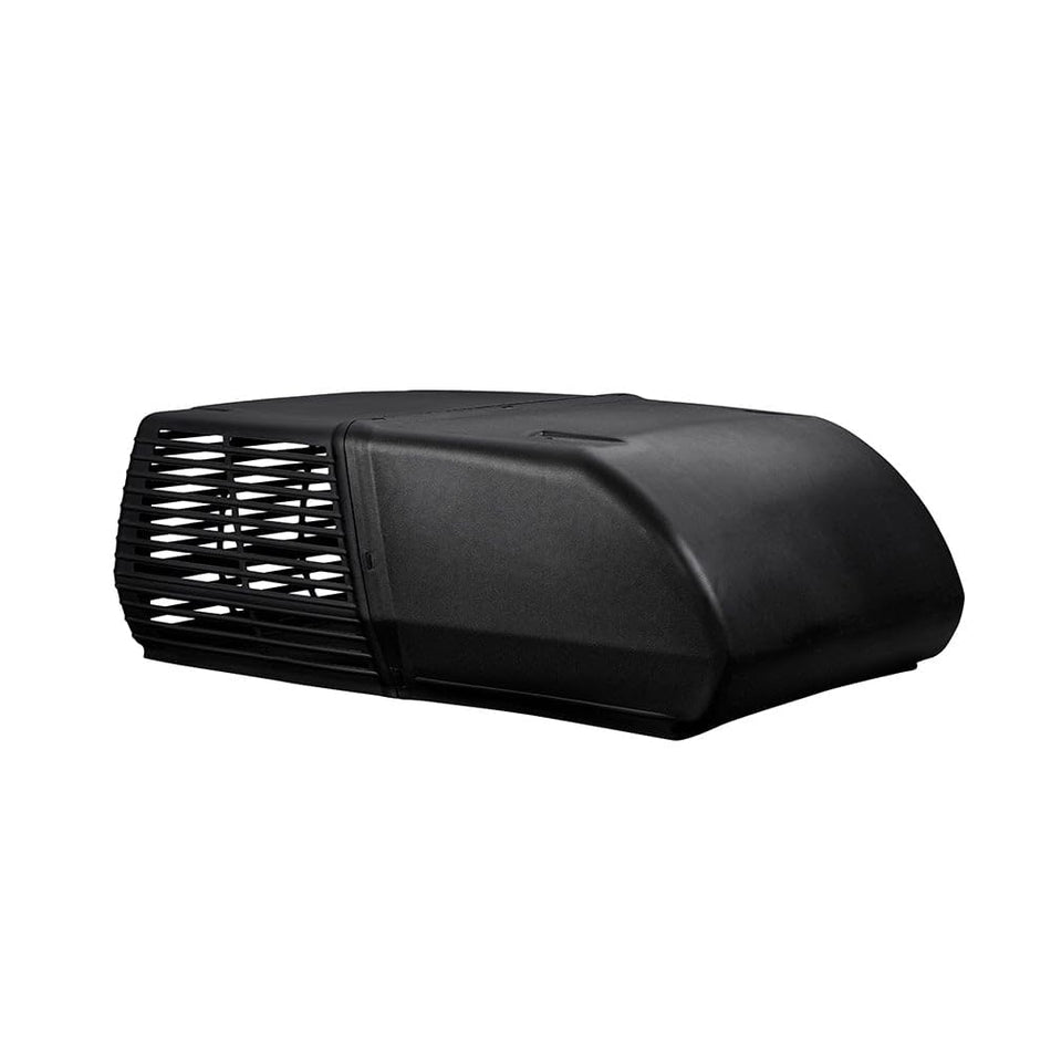 Coleman-Mach Coleman Mach 3 Plus, 13,500 BTU DQ RV A/C, Black, 38203-0690 - Outdoor Depot
