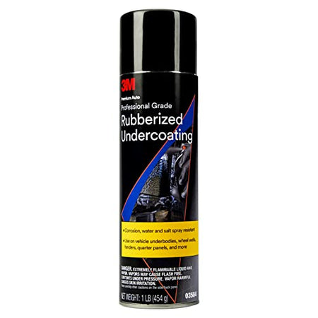 3M 5503584 Automotive - view 3