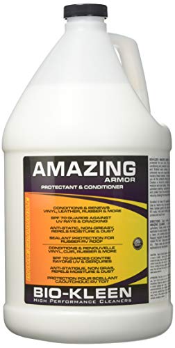 BIO-KLEEN M00209 Biokleen  Amazing Armor Gallon product image