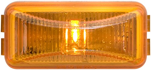 OPTRONICS AL90ABP LED M/C;MINI SNAP LOCK;1 DIODE AMB product image