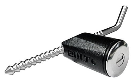 STRATTEC SEC 7025290 Bolt  Trailer Coupler Pin Lock for Side Cut Ford, Lincoln & Land Ro... product image