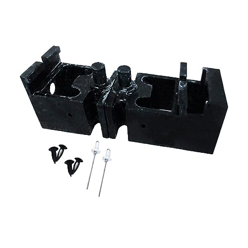 LIPPERT COMP 379060 Lippert Replacement Standard Bearing Block Kit for in-Wall Slide-Ou... product image