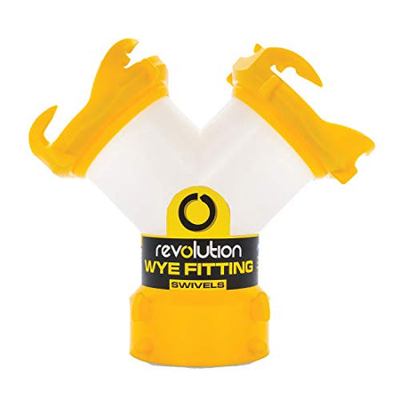 CAMCO 39629 Revolution Wye RV Sewer Fitting product image